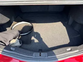 2013 Ford Fusion S