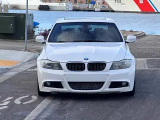 2011 BMW 3 Series 335i