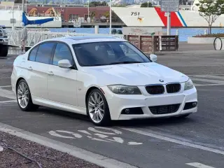 2011 BMW 3 Series 335i