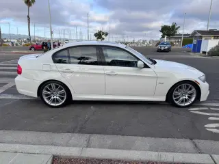 2011 BMW 3 Series 335i