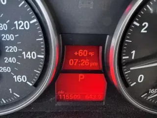 2011 BMW 3 Series 335i