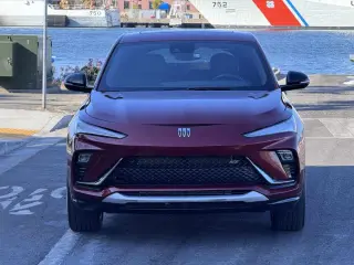 2025 Buick Envista
