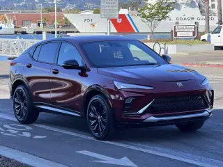 2025 Buick Envista