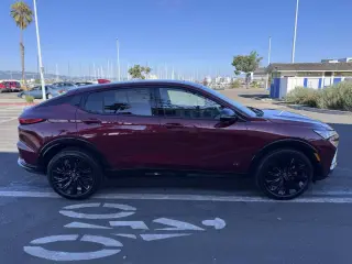2025 Buick Envista