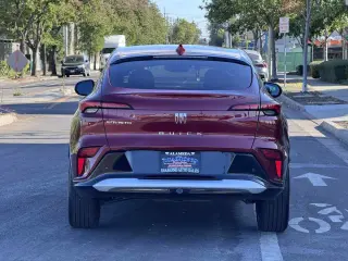 2025 Buick Envista