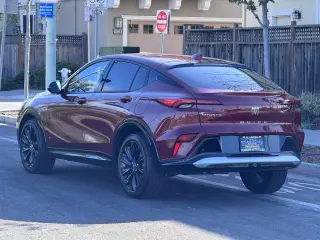 2025 Buick Envista