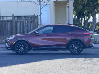 2025 Buick Envista