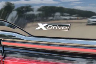 2021 BMW 7 Series 750i xDrive