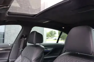 2021 BMW 7 Series 750i xDrive