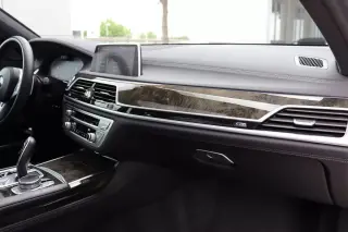2021 BMW 7 Series 750i xDrive