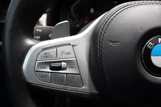 2021 BMW 7 Series 750i xDrive