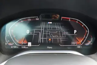 2021 BMW 7 Series 750i xDrive