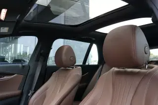 2019 Mercedes-Benz E 450 4MATIC Wagon