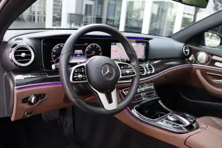 2019 Mercedes-Benz E 450 4MATIC Wagon