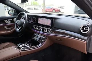 2019 Mercedes-Benz E 450 4MATIC Wagon