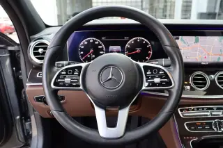 2019 Mercedes-Benz E 450 4MATIC Wagon