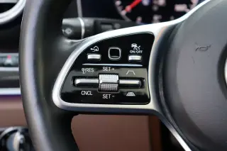 2019 Mercedes-Benz E 450 4MATIC Wagon