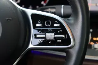 2019 Mercedes-Benz E 450 4MATIC Wagon