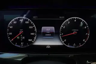 2019 Mercedes-Benz E 450 4MATIC Wagon