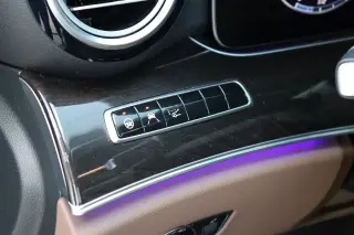 2019 Mercedes-Benz E 450 4MATIC Wagon