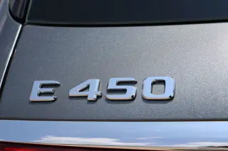 2019 Mercedes-Benz E 450 4MATIC Wagon