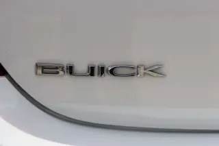 2017 Buick LaCrosse