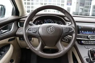 2017 Buick LaCrosse