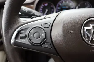 2017 Buick LaCrosse
