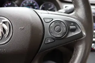 2017 Buick LaCrosse