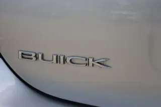 2017 Buick LaCrosse