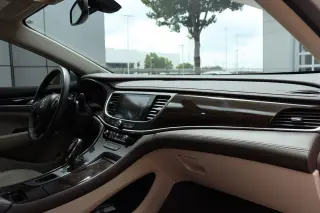 2017 Buick LaCrosse