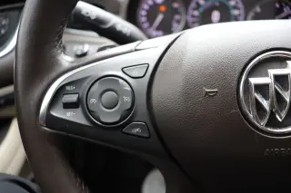 2017 Buick LaCrosse