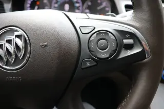 2017 Buick LaCrosse