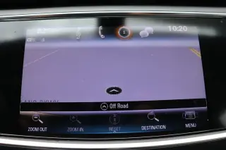 2017 Buick LaCrosse