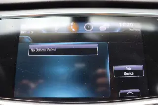 2017 Buick LaCrosse