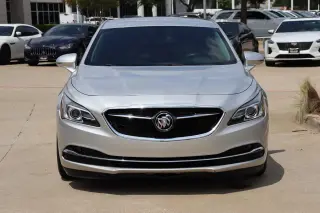 2017 Buick LaCrosse