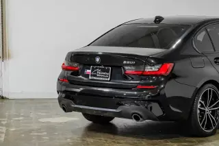 2019 BMW 3 Series 330i M-Sport