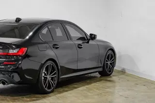 2019 BMW 3 Series 330i M-Sport