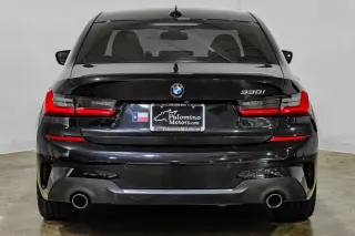 2019 BMW 3 Series 330i M-Sport