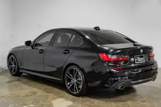 2019 BMW 3 Series 330i M-Sport