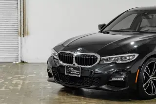 2019 BMW 3 Series 330i M-Sport
