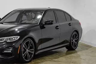 2019 BMW 3 Series 330i M-Sport