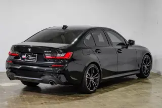 2019 BMW 3 Series 330i M-Sport