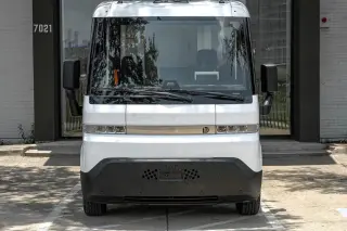2024 BrightDrop Zevo 400