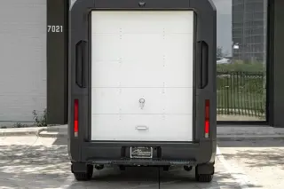 2024 BrightDrop Zevo 400