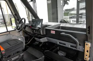 2024 BrightDrop Zevo 400