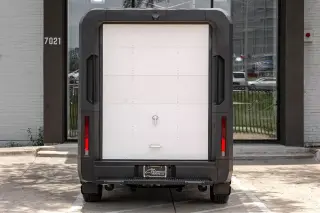 2024 BrightDrop Zevo 400