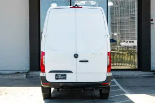 2019 Mercedes-Benz Sprinter Cargo Van 2500 Standard Roof V6 144" RWD