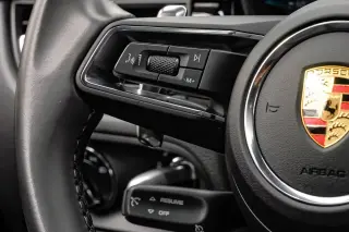2022 Porsche Macan S