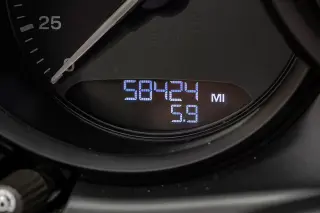 2022 Porsche Macan S
